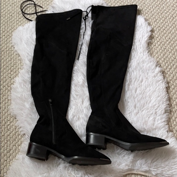 Marc Fisher LTD
Yakira Over the Knee Boot - Picture 3 of 13